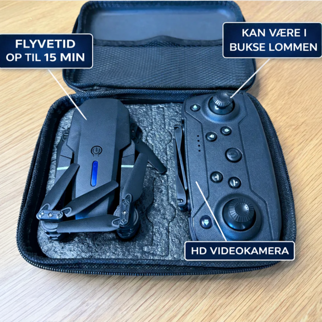 FalconX drone