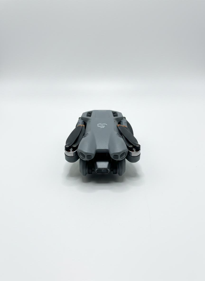 GT50 - reserve drone