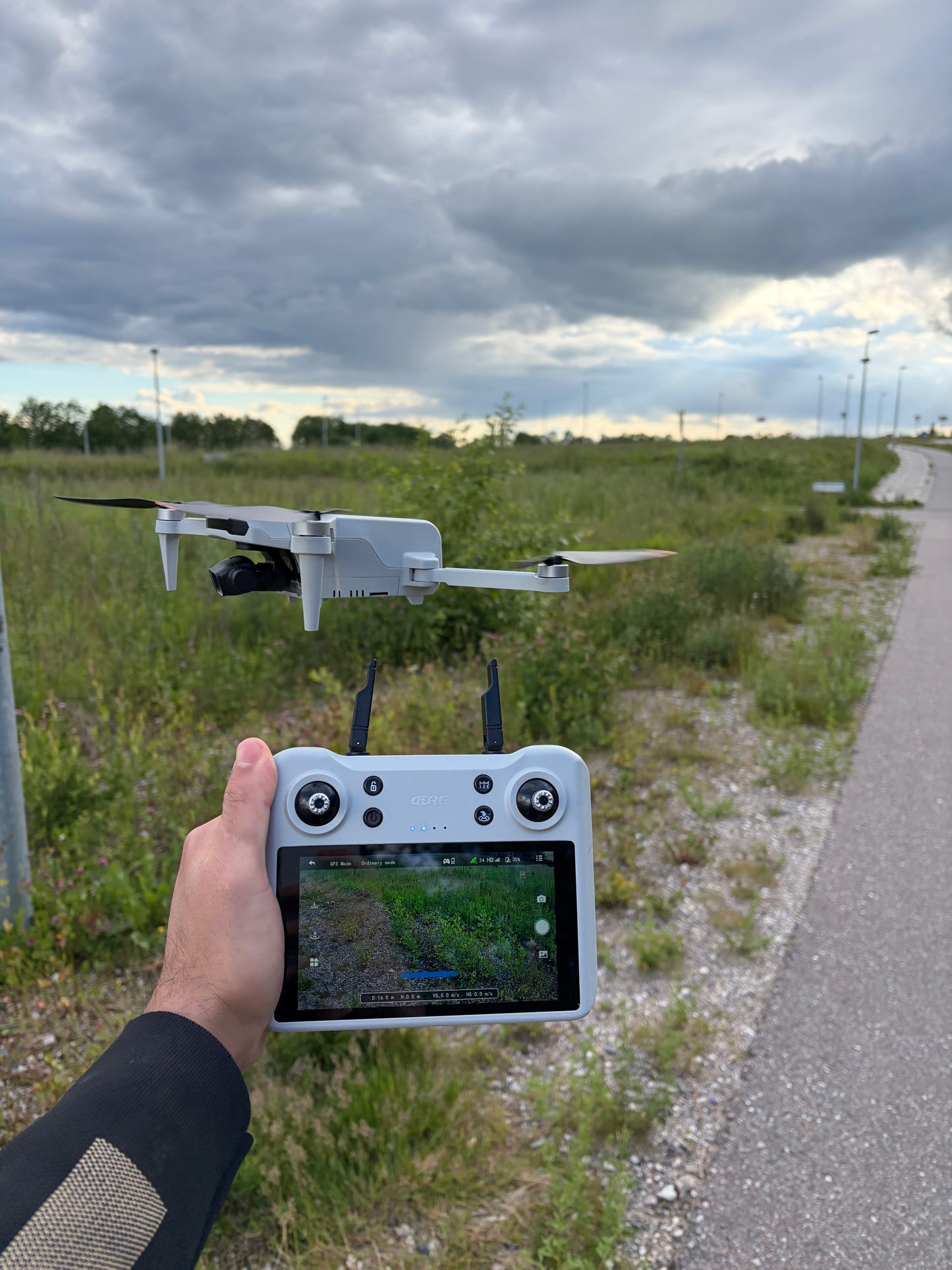 F15 Mini pro