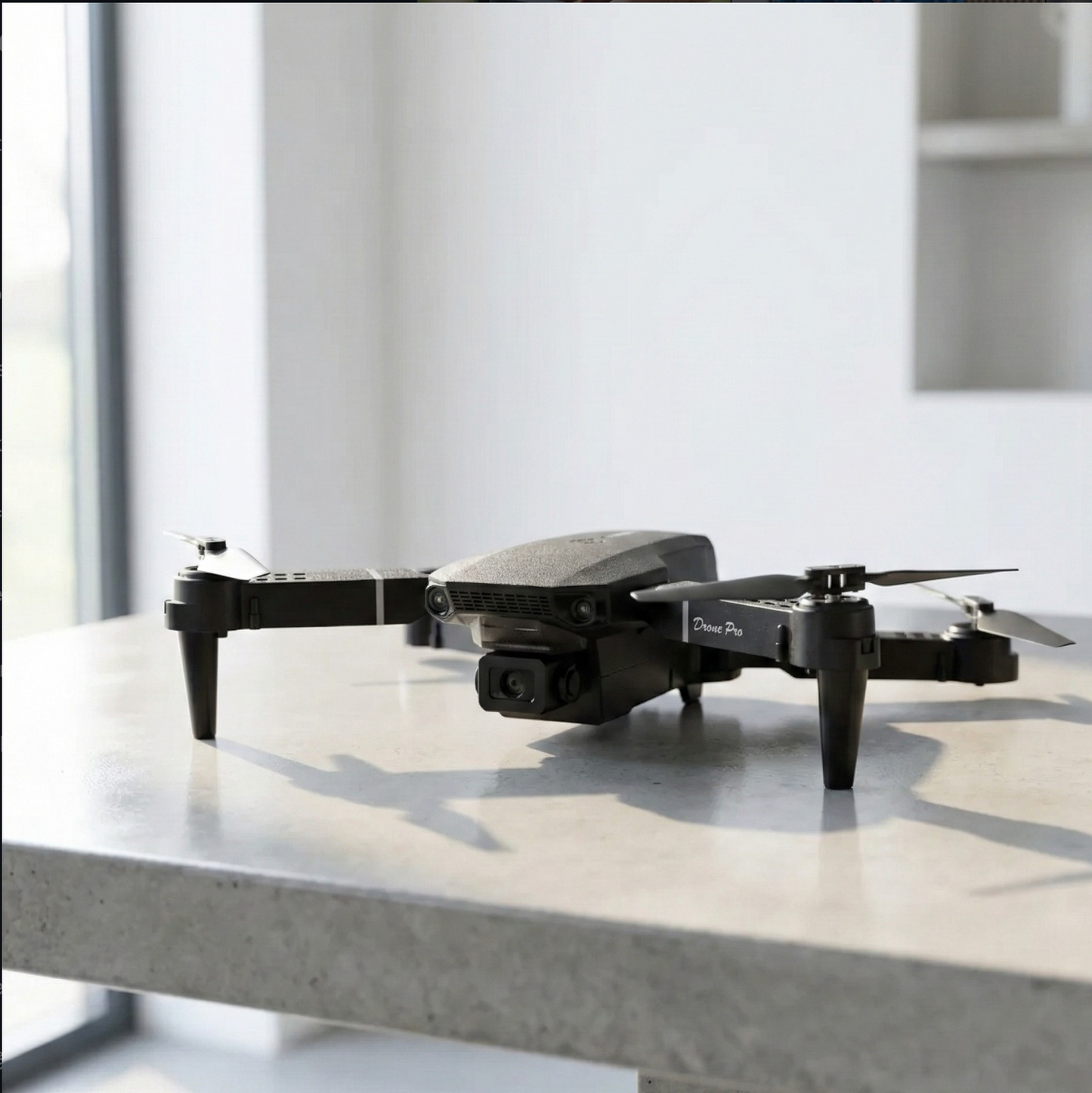 FalconX drone