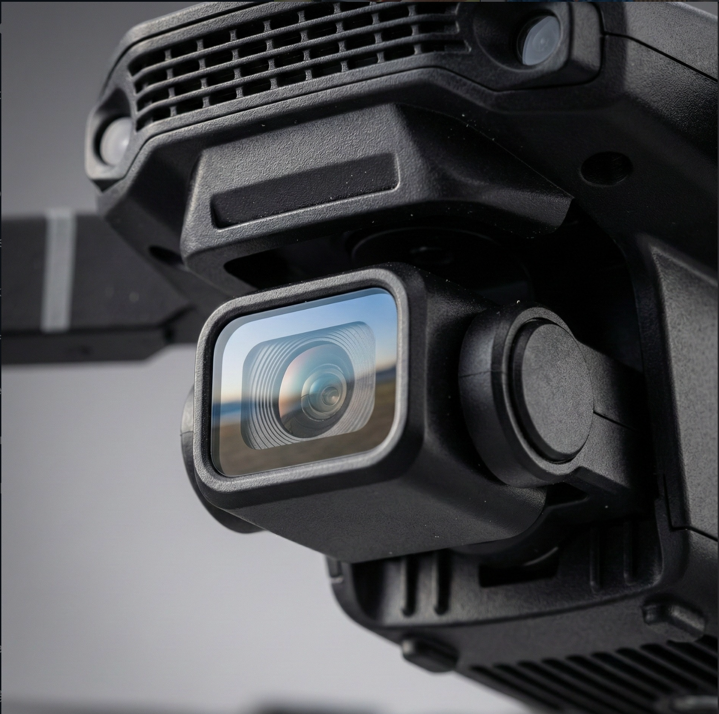FalconX drone