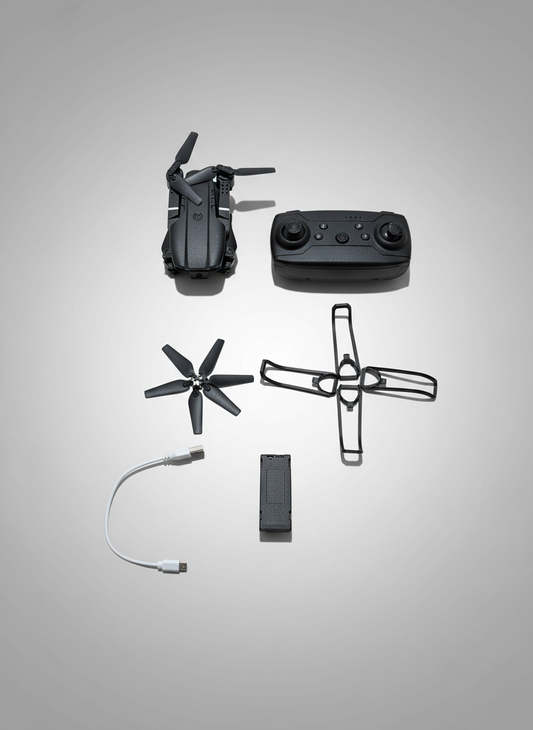 FalconX drone