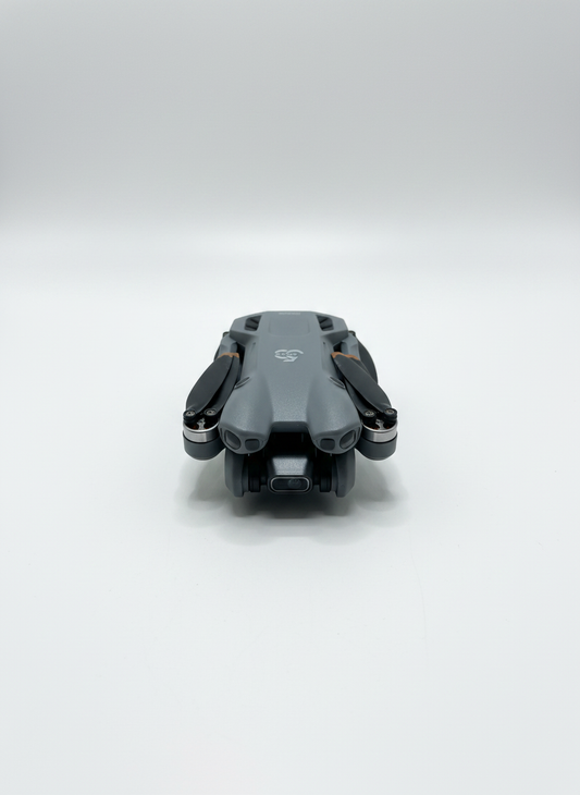 GT50 - reserve drone