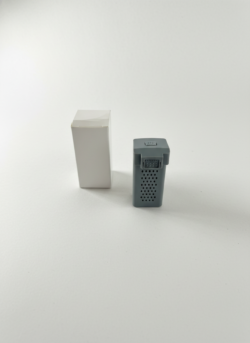 AE3 pro - Batteri