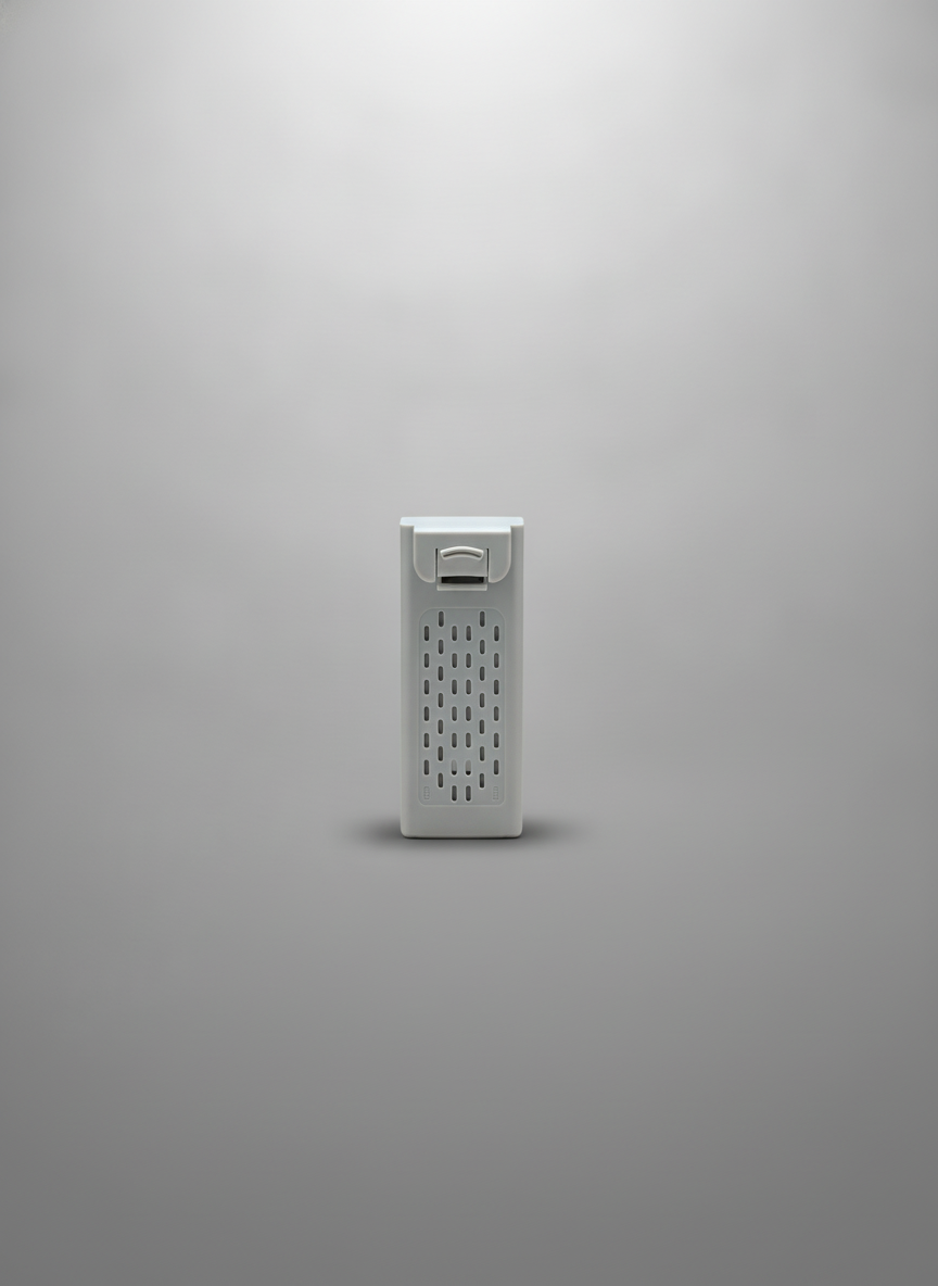 AERI-100 Batteri