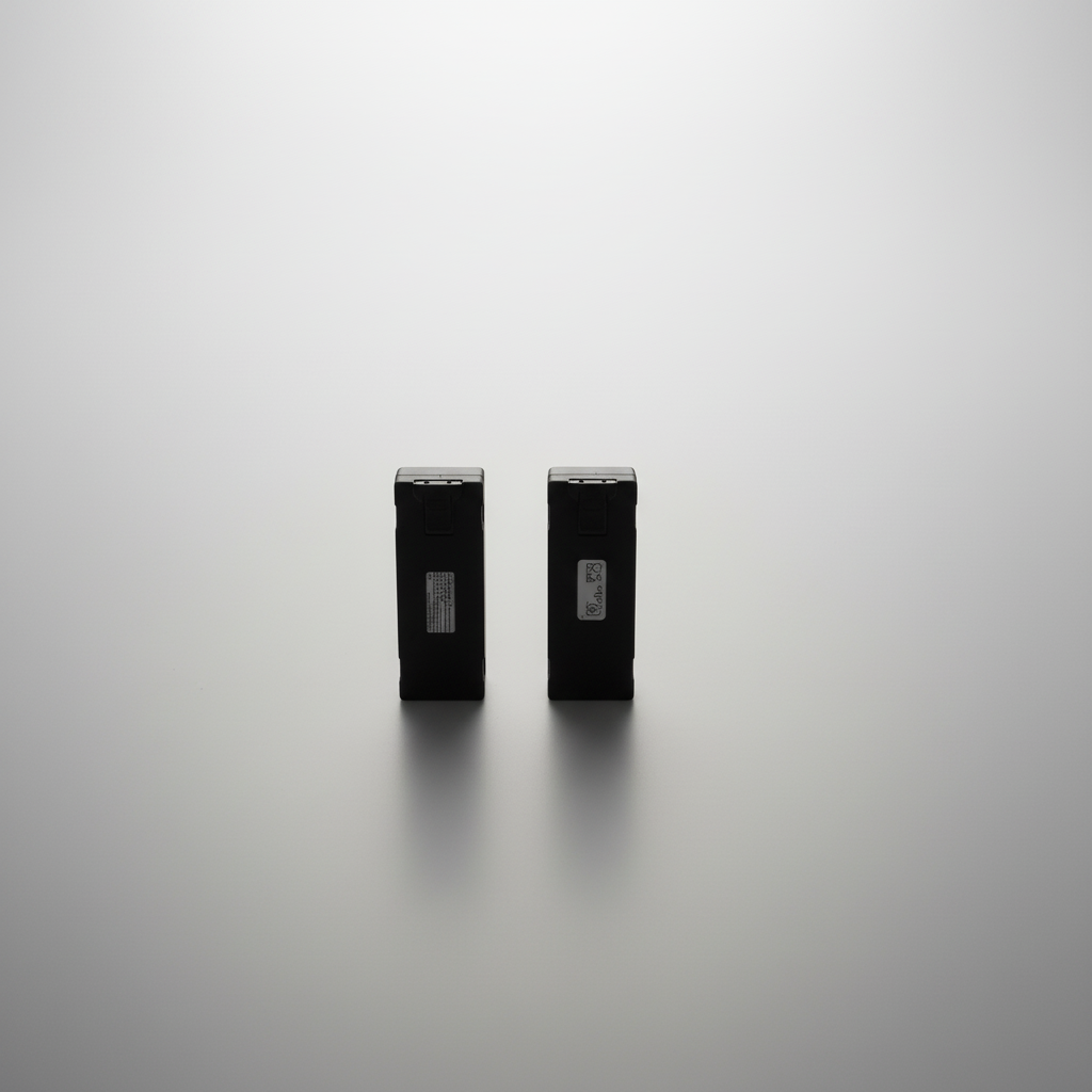 FalconX Batteri