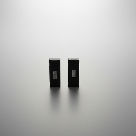 FalconX Batteri